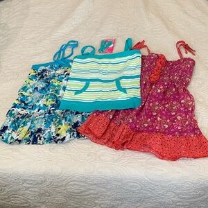 Girl’s Tops Bundle